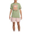 Camiseta-Masculina-Nike-Sportswear-VERDE