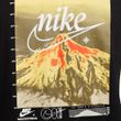 Camiseta-Masculina-Nike-Sportswear-Black-PRETO