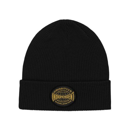 gorro-primitive-x-independent-collab-global-waffle-beanie