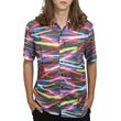 Camisa-Masculina-Lost-Lights-And-Lasers-PRETO
