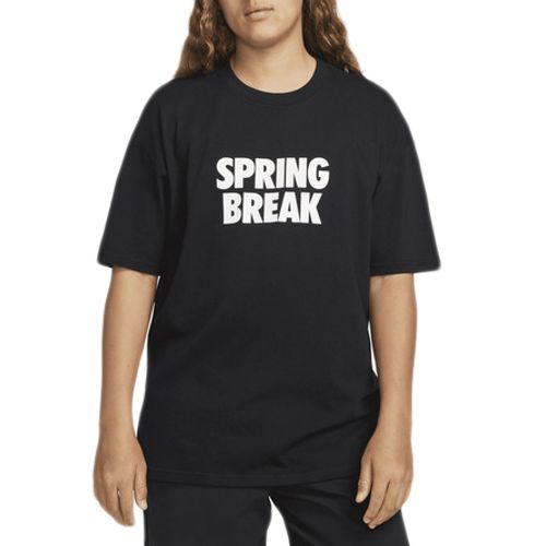 Camiseta-Masculina-Nike-SB-Spring-Break-PRETO