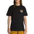 Camiseta-Masculina-Vans-Off-The-Wall-Pool-Club-SS-PRETO