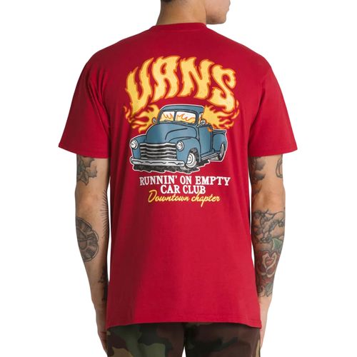 Camiseta-Masculina-Vans-Running-On-Empty-SS-Chili-Pepper-VERMELHO