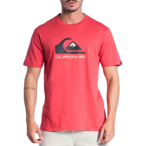 Camiseta-Masculina-Quiksilver-Full-Logo-VERMELHO