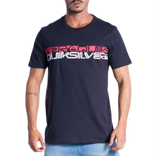 Camiseta-Masculina-Quiksilver-Word-Block-MARINHO
