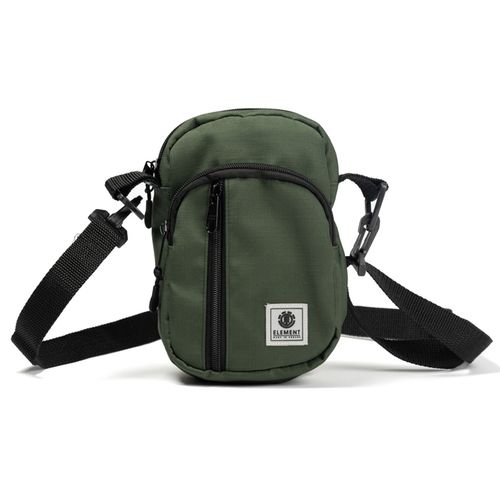 Shoulder-Bag-Unissex-Element-Travel-VERDE