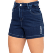 Shorts-Feminino-Tricats-Jeans-Confort-AZUL