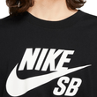 Camiseta-Masculina-Nike-SB-Logo-PRETO