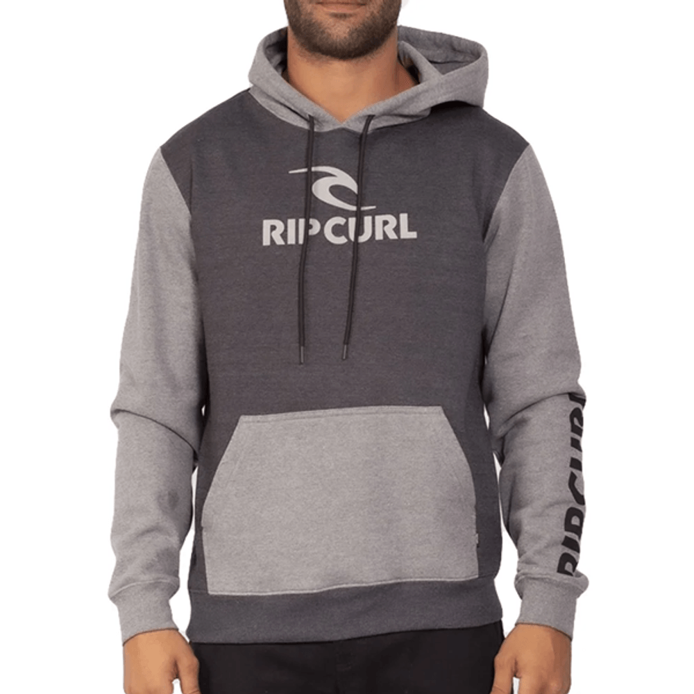 Moletom da rip deals curl