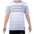 Camiseta-Masculina-Hurley-Premium-Esp-Boat-BRANCO