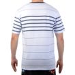 Camiseta-Masculina-Hurley-Premium-Esp-Boat-BRANCO