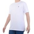 Camiseta-Masculina-Hurley-Silk-Mini-Icon-BRANCO