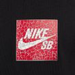 Camiseta-Masculina-Nike-SB-Mosaic-Black-PRETO