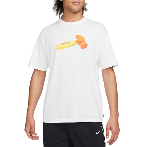 Camiseta-Masculina-Nike-SB-Toyhammer-BRANCO