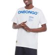Camiseta-Masculina-Onbongo-Nina-BRANCO