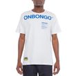 Camiseta-Masculina-Onbongo-Nina-BRANCO