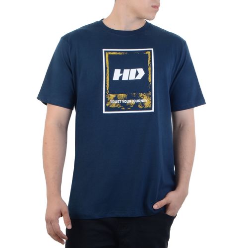 Camiseta-Masculina-HD-Frame-Basic-MARINHO