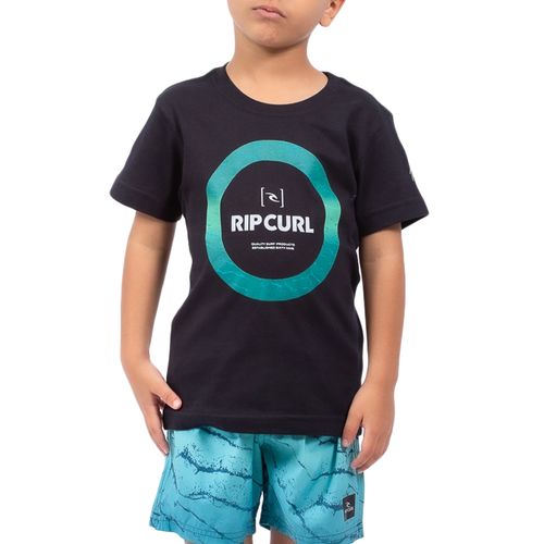 Camiseta Child Icon 2 Colors - Preto, Loja Occeano Store - Occeano Store, Loja de Skate e Surf, Tênis, Camisetas, Vans, Diamond, Grizzly, Element, Nike SB, OUS, Hocks