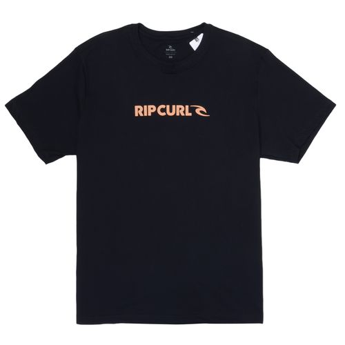 Camiseta-Masculina-Rip-Curl-Big-New-Icon-PRETO