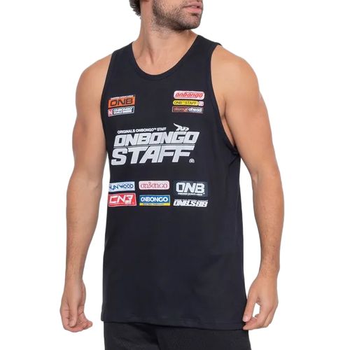 Regata-Masculina-Onbongo-Staff-Convoy-PRETO