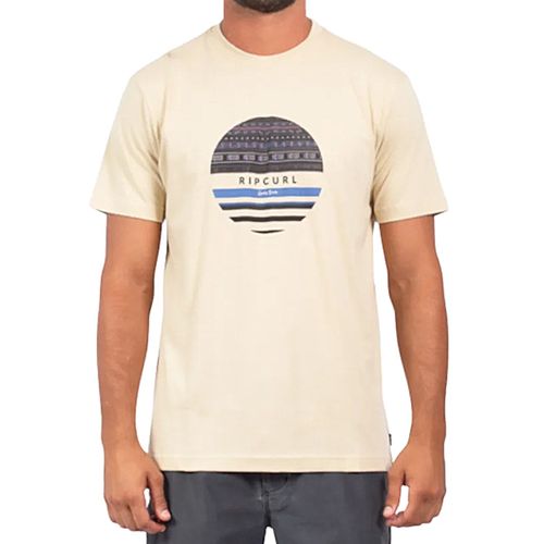 Camiseta-Masculina-Rip-Curl-Filter-SM24-BEGE