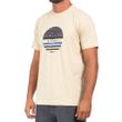 Camiseta-Masculina-Rip-Curl-Filter-SM24-BEGE