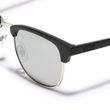 Oculos-Unissex-Vans-Dunville-Shades-Matte-Black-Silver-Mirror