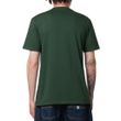 Camiseta-Masculina-DC-Shoes-Twosides-VERDE