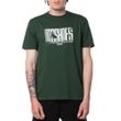 Camiseta-Masculina-DC-Shoes-On-The-Grind-VERDE