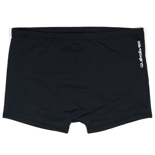 Sunga-Masculina-Quiksilver-Omini-Solid-PRETO