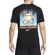 Camiseta-Masculina-Nike-Court-Black-PRETO