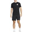 Camiseta-Masculina-Nike-Court-Black-PRETO