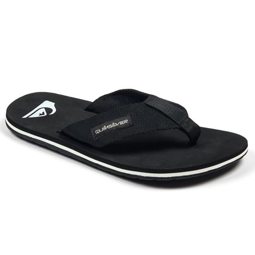 Chinelo-Masculino-Quiksilver-Layback-Omni-Basic-PRETO