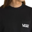 Camiseta-Masculina-Vans-OTW-Classic-Back-PRETO