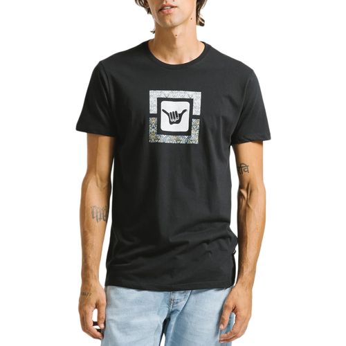 Camiseta-Masculina-Hang-Loose-Logosquare-PRETO
