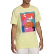 Camiseta-Masculina-Nike-Sportswear-Sail-VERDE