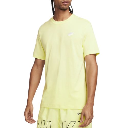 Camiseta Nike Sportswear Club - Masculina