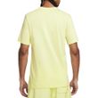 Camiseta-Masculina-Nike-Sportswear-Club-Luminous-Green-VERDE