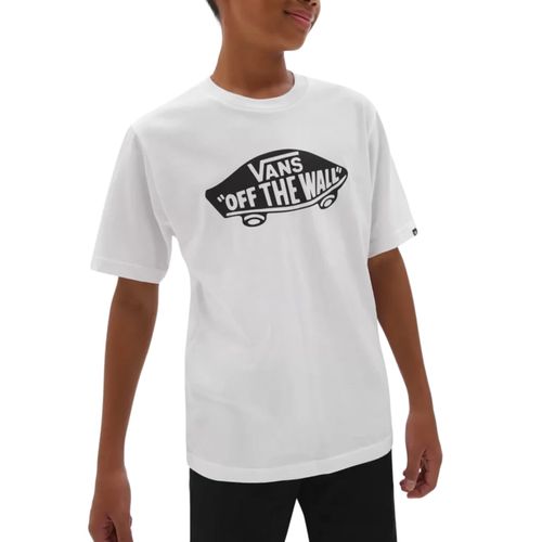 Camiseta-Infantil-Vans-Otw-White-Black-BRANCO
