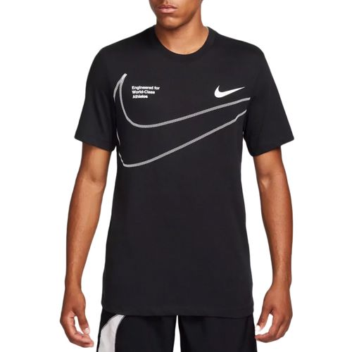 Camiseta-Masculina-Nike-Dri-FIT-Q5-PRETO