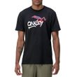 Camiseta-Masculina-Oakley-Frog-Graphic-Tee-PRETO