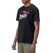 Camiseta-Masculina-Oakley-Frog-Graphic-Tee-PRETO