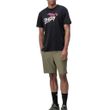 Camiseta-Masculina-Oakley-Frog-Graphic-Tee-PRETO
