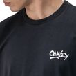 Camiseta-Masculina-Oakley-Small-Grapich-Tee-PRETO