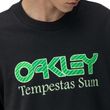 Camiseta-Masculina-Oakley-Tempestas-Sum-Graphic-Tee-PRETO