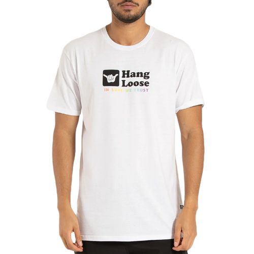 Camiseta-Masculina-Hang-Loose-HangBow-BRANCO