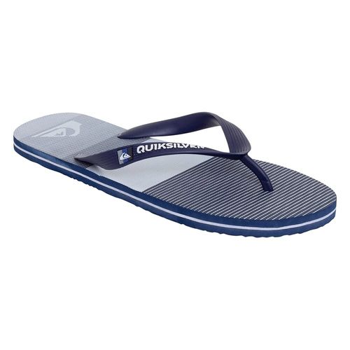 Chinelo-Masculino-Quiksilver-Molokai-Tijuana-MARINHO