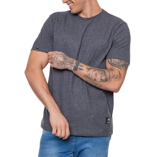 Camiseta-Masculina-HD-Lettering-CINZA