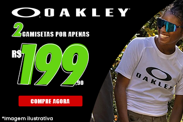COMBO OAKLEY MOBILE
