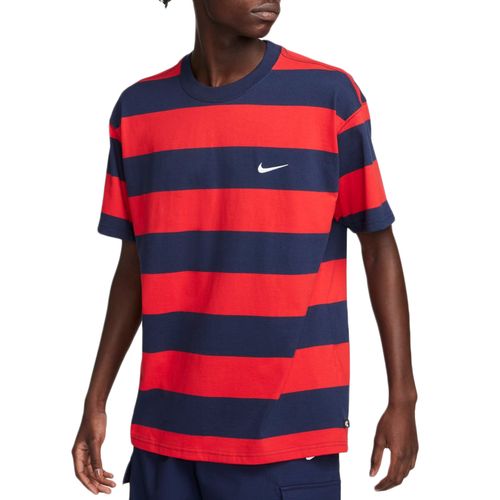 Camiseta-Masculina-Nike-SB-Striped-VERMELHO